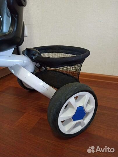 Велосипед 3-х колесный Rich-Toys