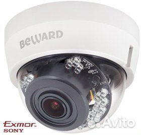 IP камера BD3570DRV