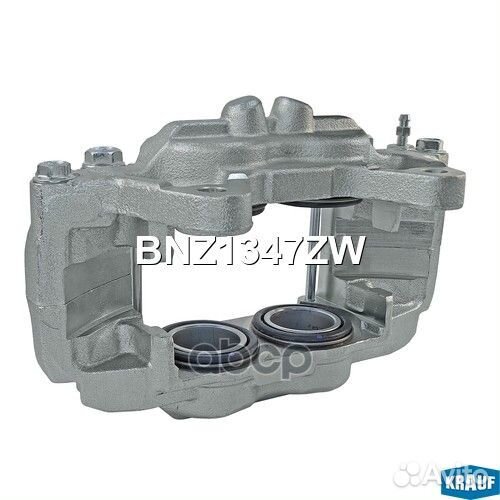 Суппорт тормозной