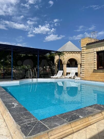 Дача 160 м² на участке 12 сот.