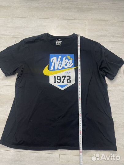 Футболка nike