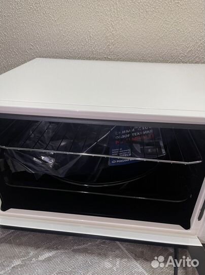 Мини-печь Maunfeld сemoa.456.I