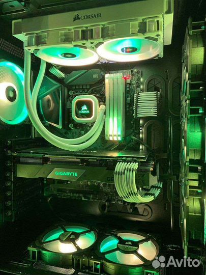 Сборка пк подбор комплектующих апгрейд диагностика