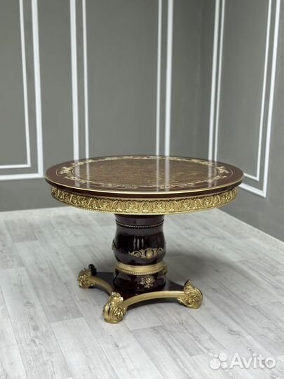 Стол, стулья набор. Доставка по всей России