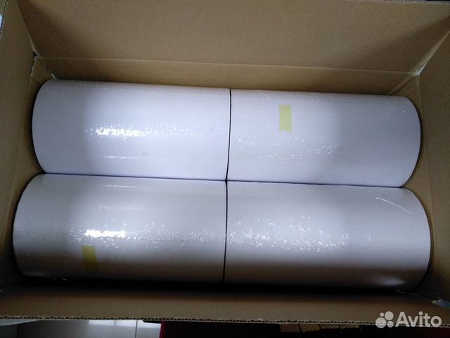 Xerox инженерная бумага 003R93236, A3, 75гр