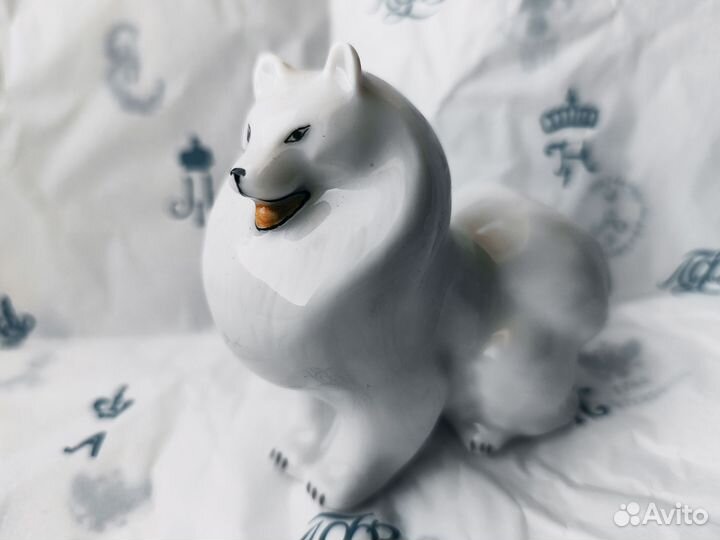 Статуэтка ифз