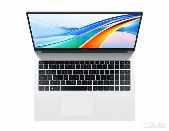 Ноутбук Honor MagicBook X16 Pro 2023 16/1Tb i5