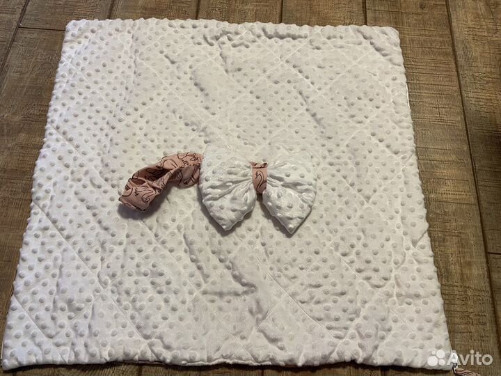 Конверт -одеялко