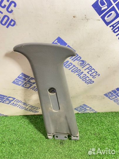 Обшивка стойки левая Chevrolet Lacetti хэтчбек 1.6
