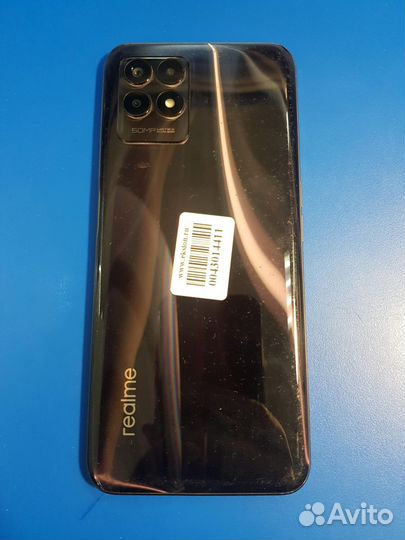 realme 8i, 4/128 ГБ