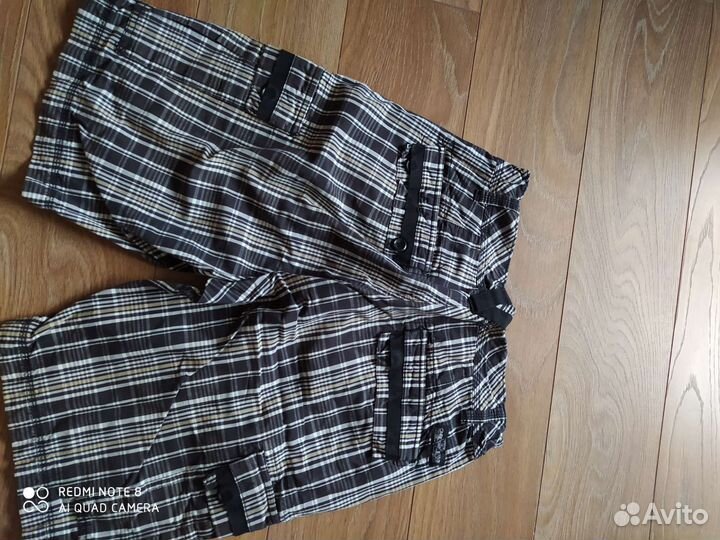 Шорты мужские