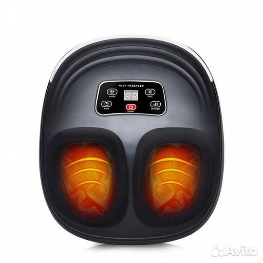 Массажер для ног