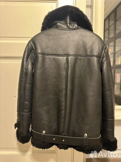 Дубленка Bats 40-42