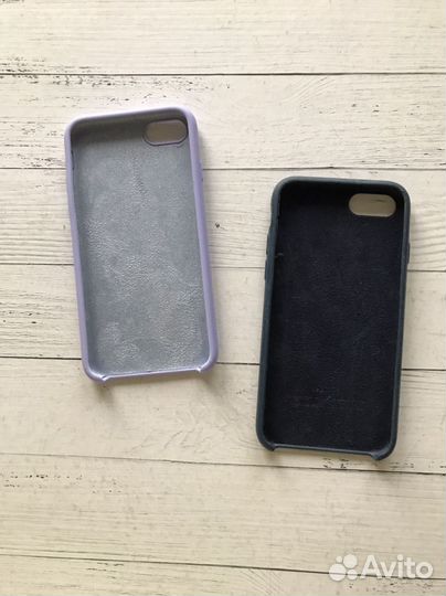 Чехол на iPhone 7 8