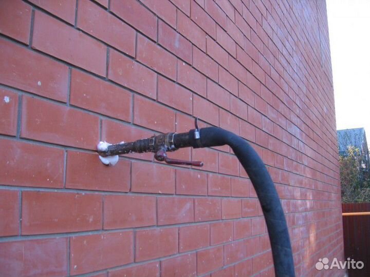 Пеноизол - утепление домов, рассрочка