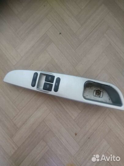 Блок стеклоподъемников chery