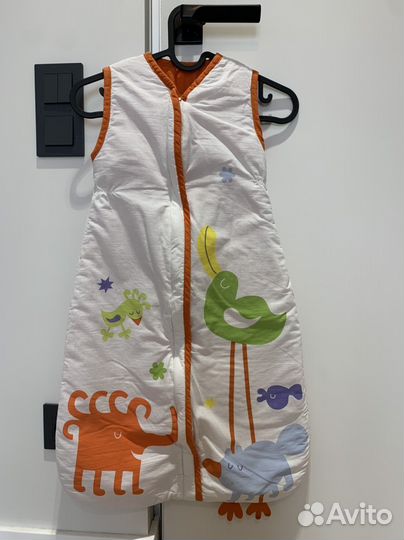 Мешок (конверт) для сна IKEA