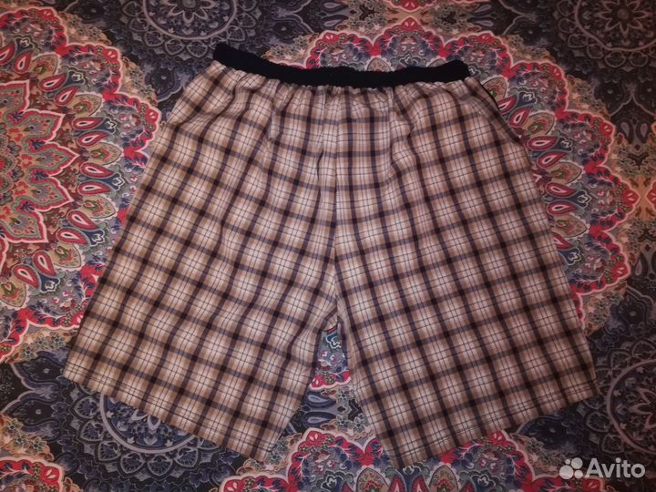 Шорты мужские, размер L