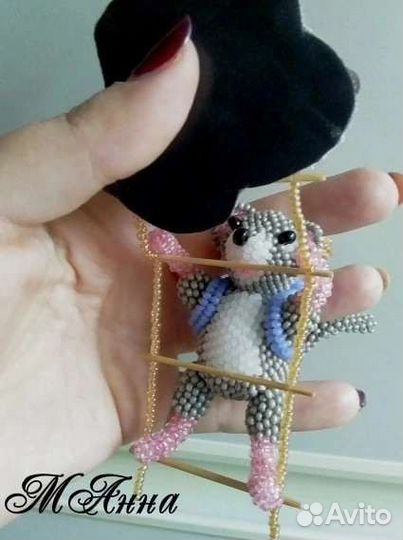 Магнит на холодильник 