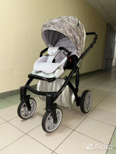 Коляска anex sport 3 в 1