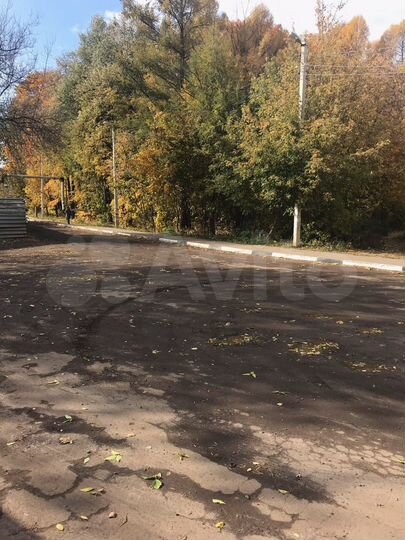 Гараж, 27 м²