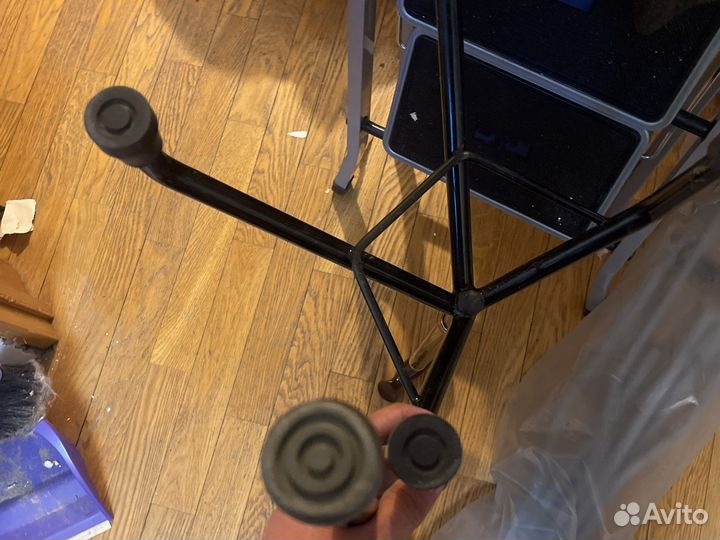 Палки и костыли