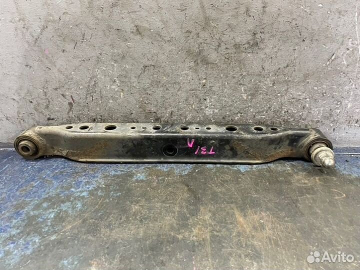 Рычаг прямой задний Nissan X-Trail T31