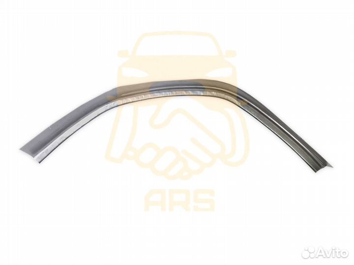 Передняя арка Mitsubishi Fuso Canter