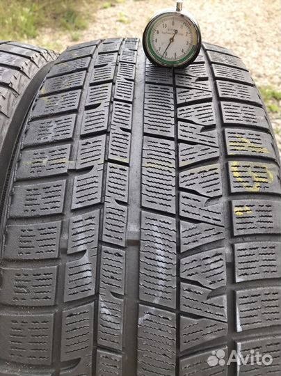 Yokohama Ice Guard Studless IG50 225/55 R18 98Q