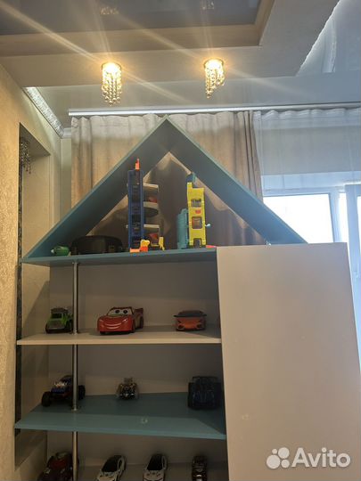 Мебель для игрушки