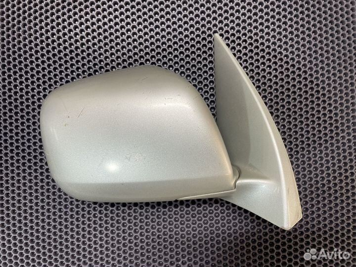 Зеркало правое Toyota Highlander 1 (рест)