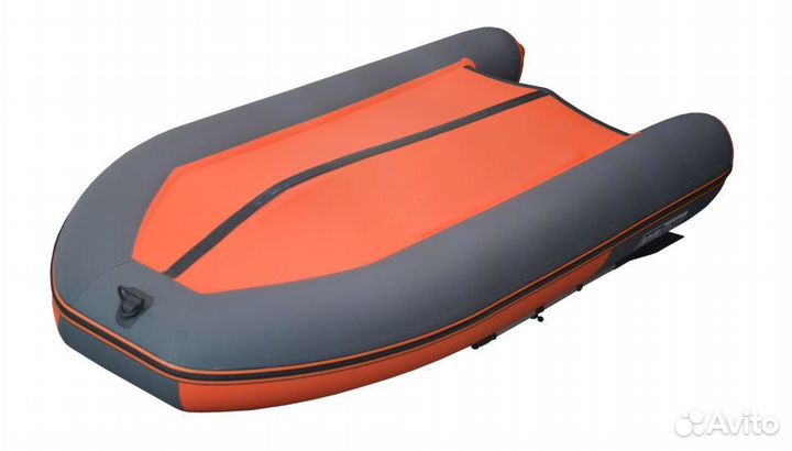 Лодка пвх BoatsMan BT330K