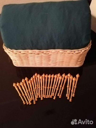 Набор для Вологодского кружева