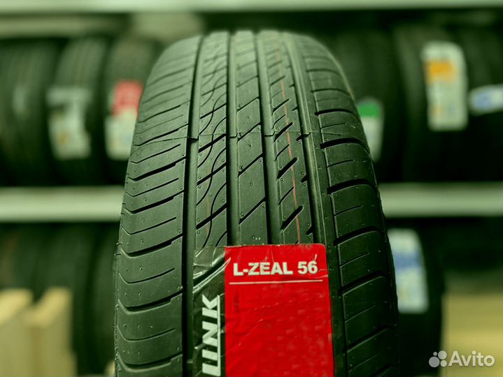 iLink L-Zeal56 285/50 R22 75T