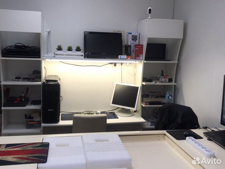 А2Сервис ноутбука, компьютера в день обращения