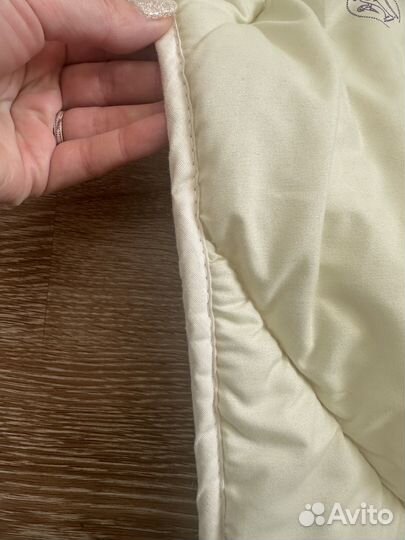 Одеяло детское