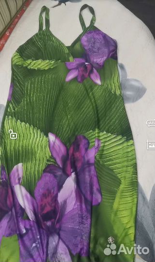 Roberto cavalli платье