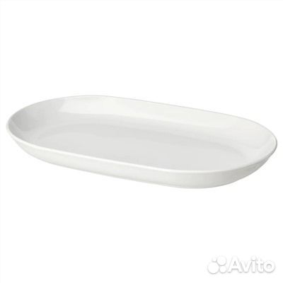 Посуда IKEA новая