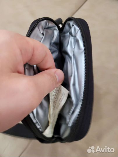 Термо сумки для детского питания