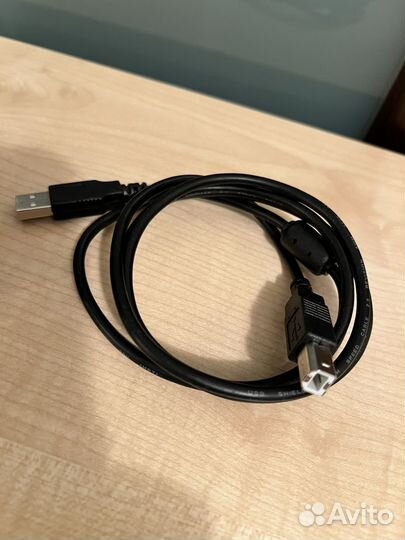 Внешний жесткий диск 2TB Toshiba HDD