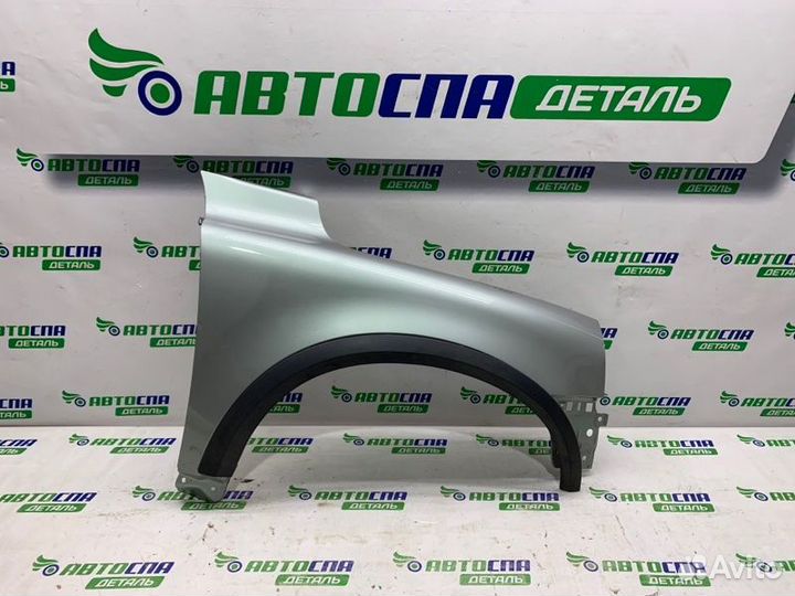 Крыло переднее правое Volvo Xc90 внедорожник