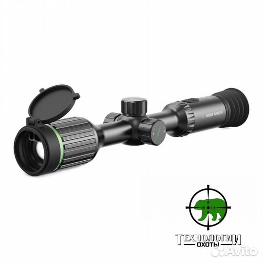 Тепловизионный прицел conotech Night Arrow 650liir