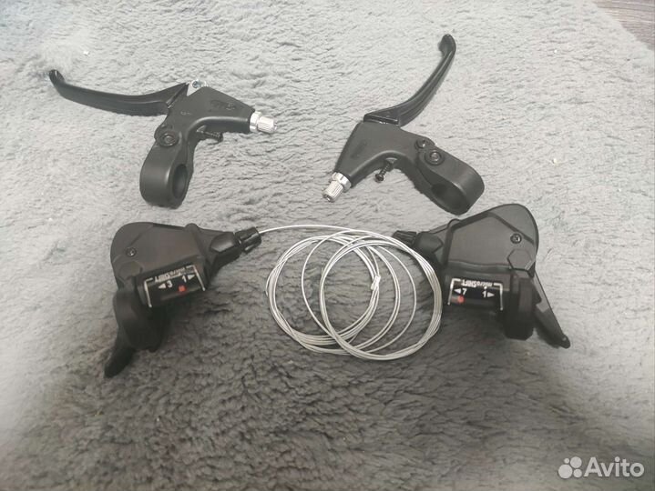 Монетки microshift