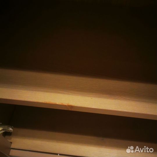 Шкаф витрина икеа