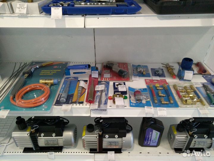 Запчасти для бытовой техники