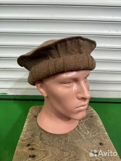 Пуштунка Паколь Афганка