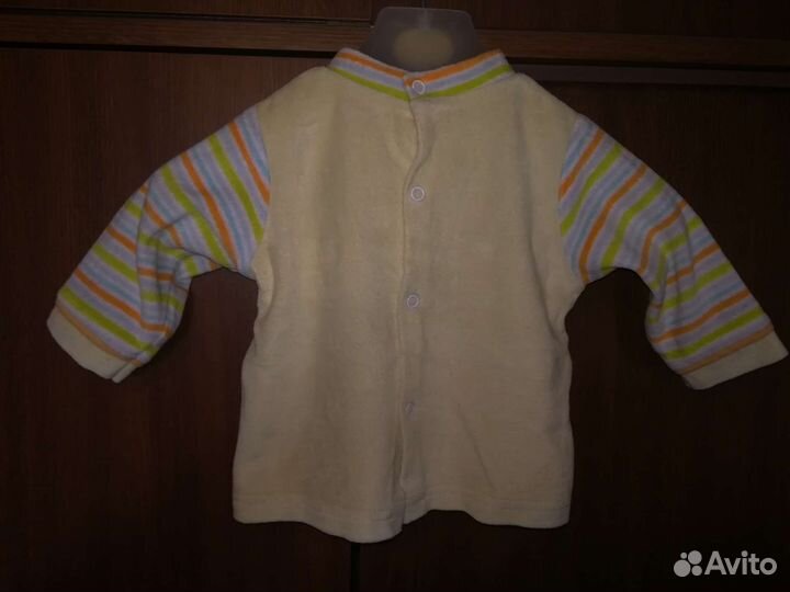 Кофта детская