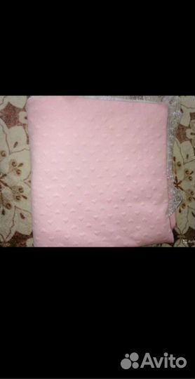 Конверт на выписку зимний для девочки