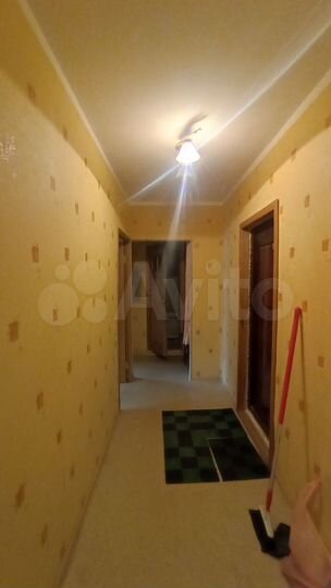 2-к. квартира, 54,2 м², 2/5 эт.