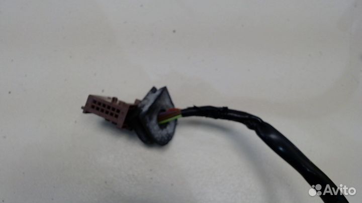 Зеркало боковое Peugeot 407, 2007